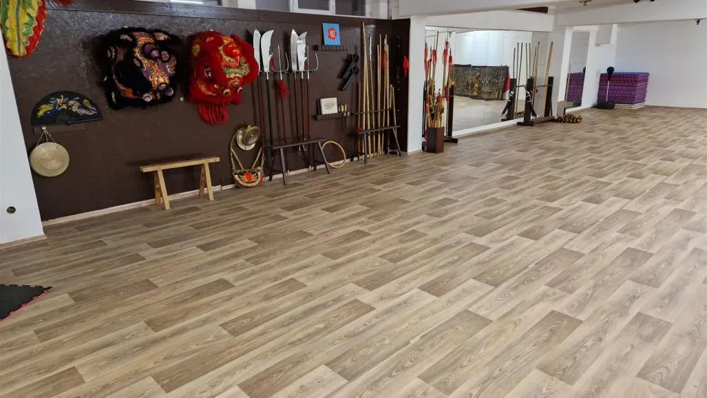 Verein für chinesische Kampf- und Heilkunst e.V. — kampfsport-studio in Siegen — 3