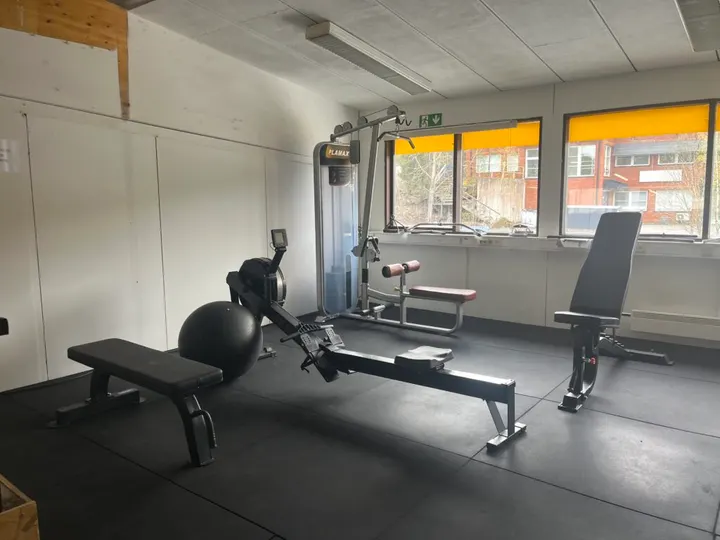 Turun Atleettiklubi Ry — functional training-studio – Turku — 4