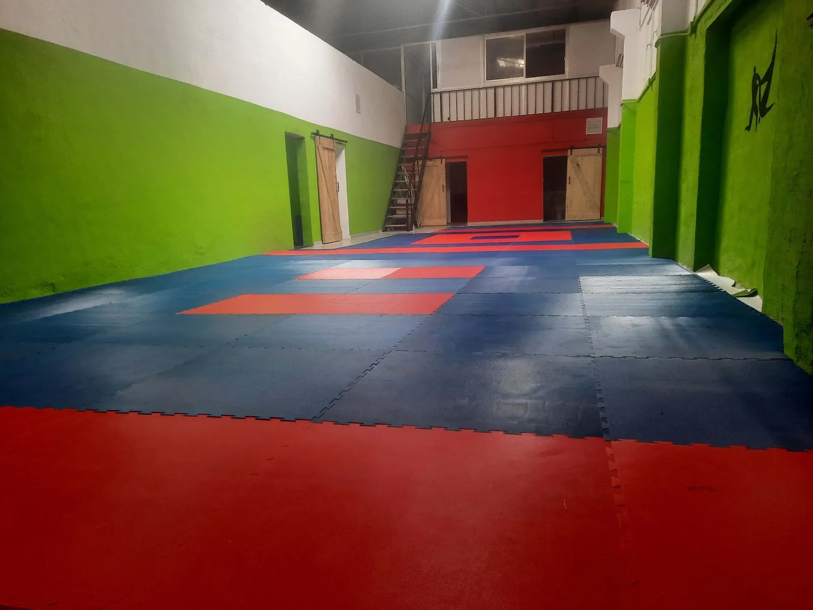 Club Power San Vicente — fuerza-studio en Boqueres, San Vicente del Raspeig — 2
