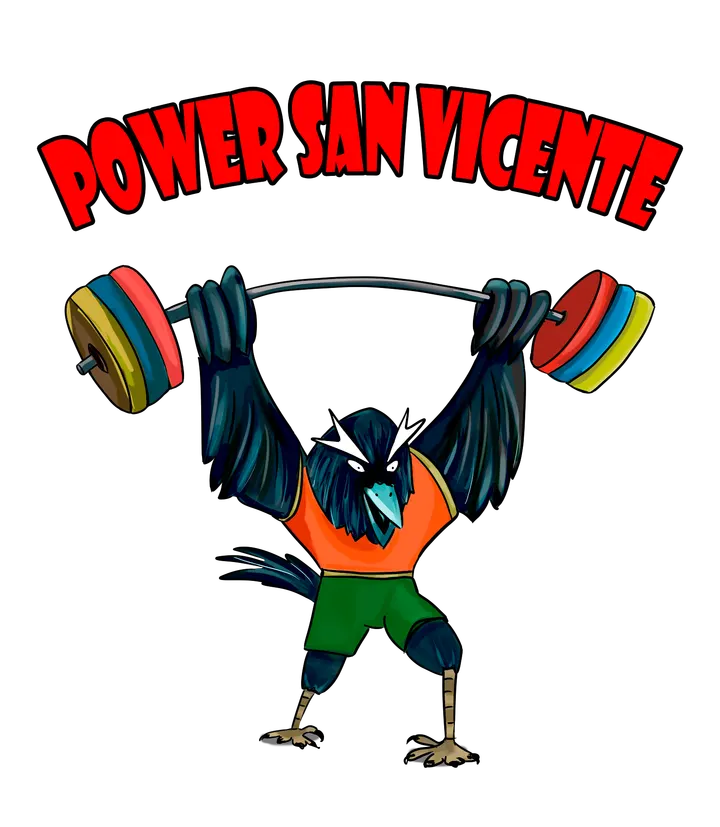 Club Power San Vicente — Artes marciales en Boqueres, San Vicente del Raspeig
