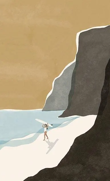 Soul & Surf — Yoga em Faro