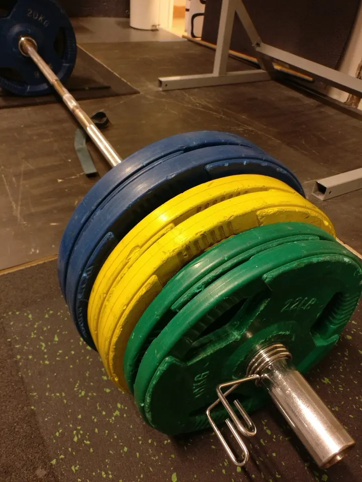 Storvreta Gym — träningsstudio i Ekeby, Storvreta — 3