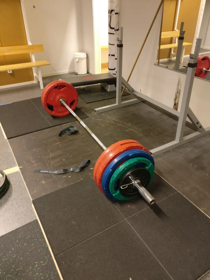 Storvreta Gym — träningsstudio i Storvreta — 3