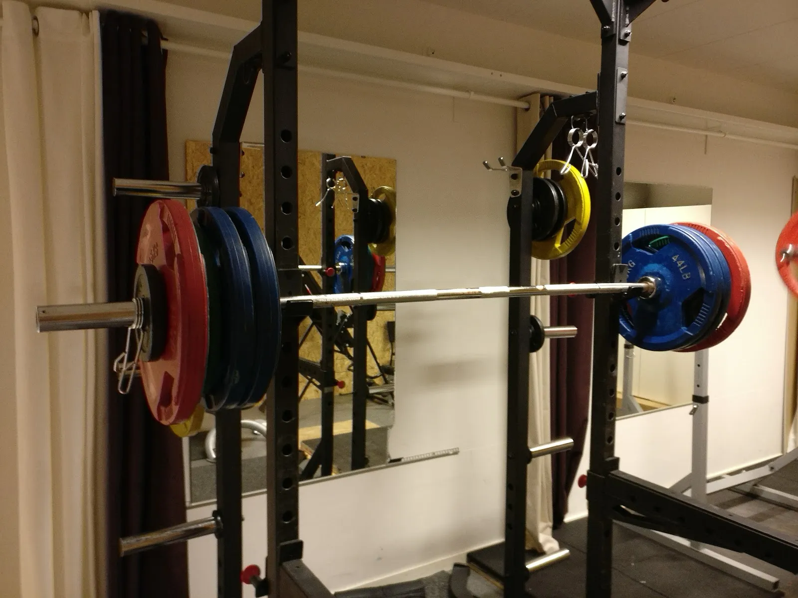 Storvreta Gym — träningsstudio-studio i Storvreta — bild 4
