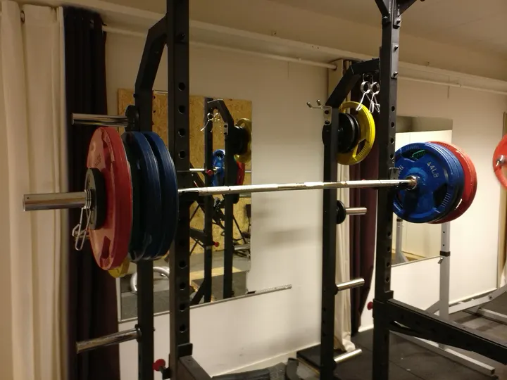 Storvreta Gym — träningsstudio i Storvreta — 4