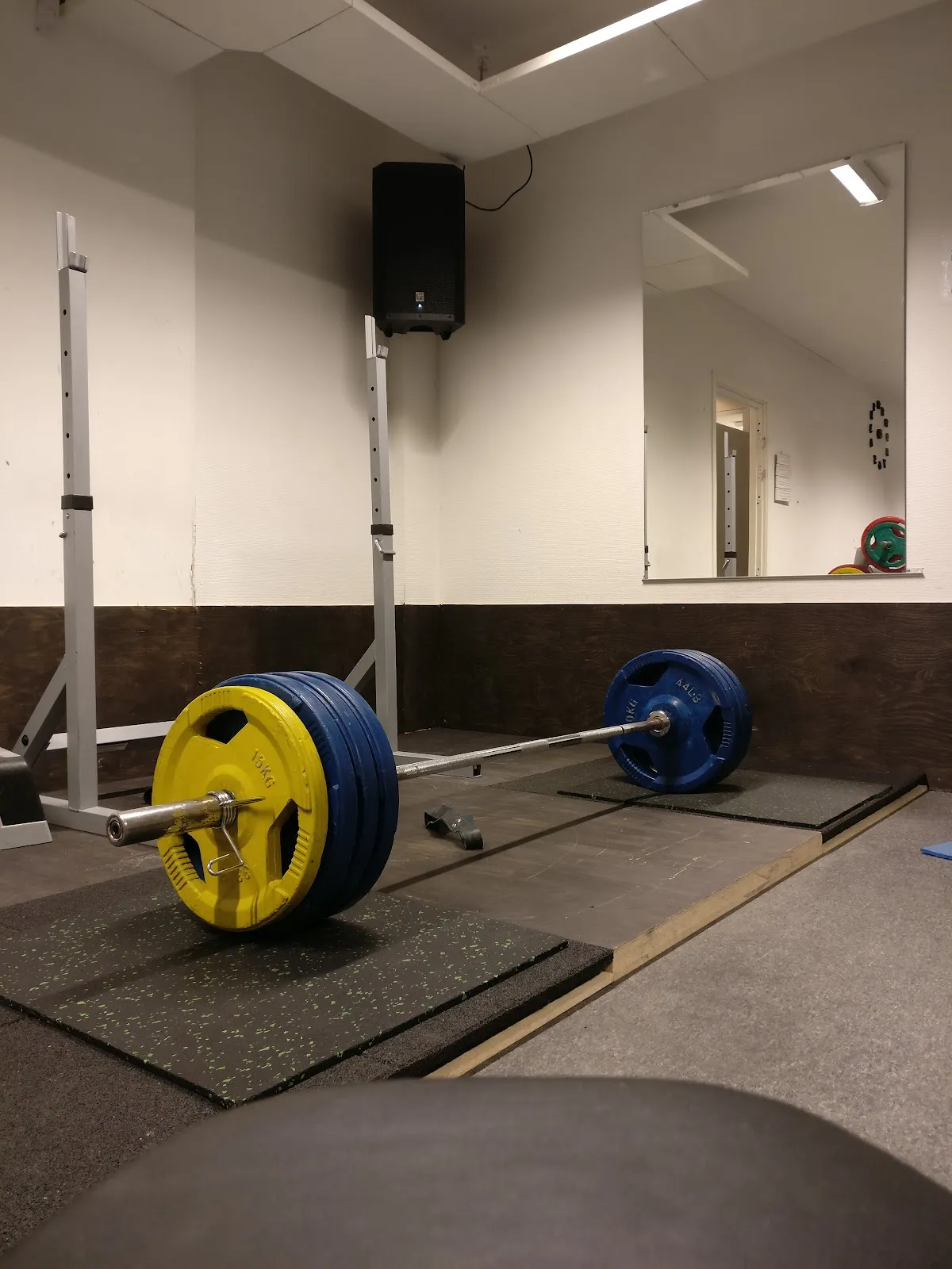 Storvreta Gym — träningsstudio-studio i Storvreta — bild 5