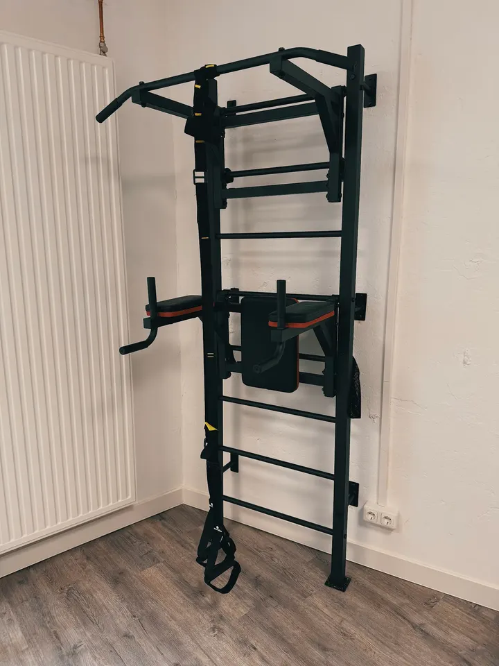 Theragym — fitnessstudio in Uhlenhorst, Hamburg — 2