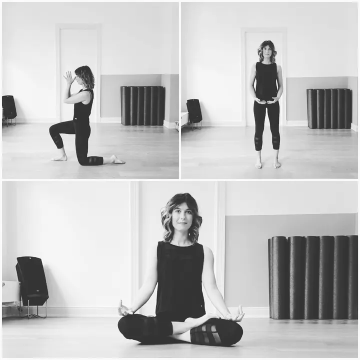 Theragym — fitnessstudio in Hamburg — 3