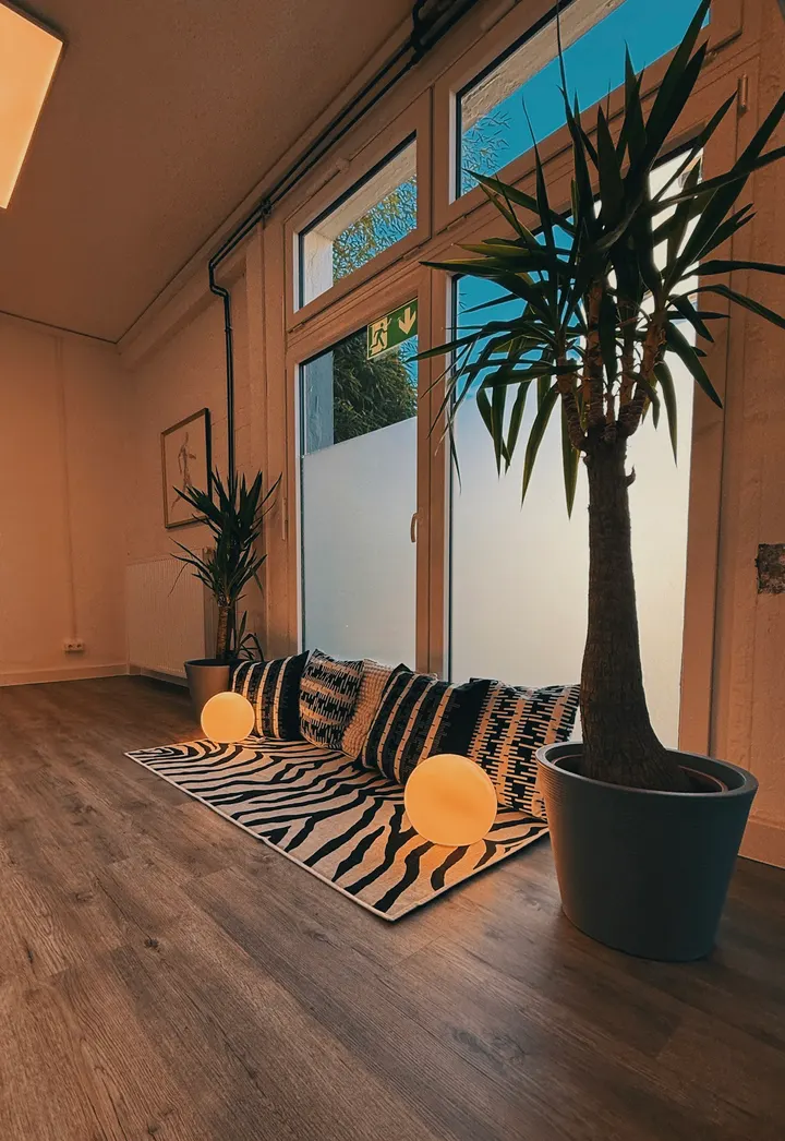Theragym — fitnessstudio in Hamburg — 4