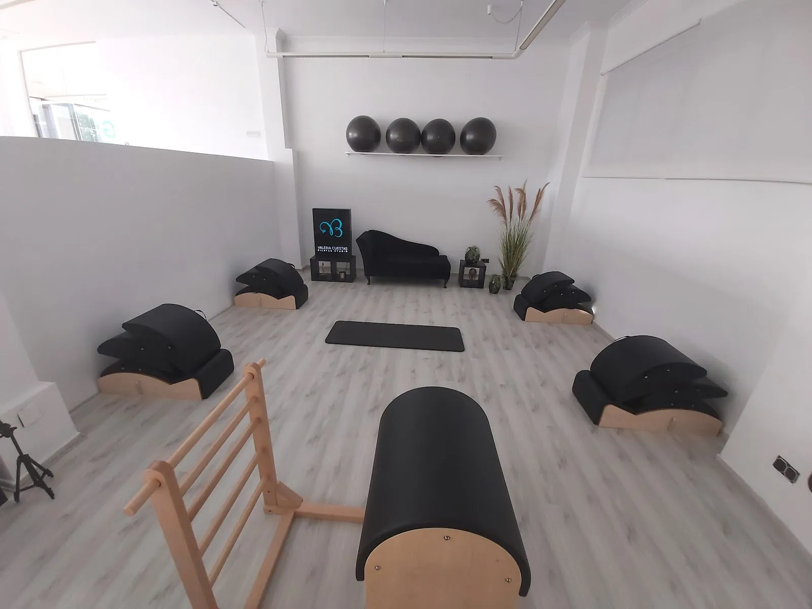 Valeria Cuestas Pilates Studio — pilates-studio en Laguna de Duero — 2