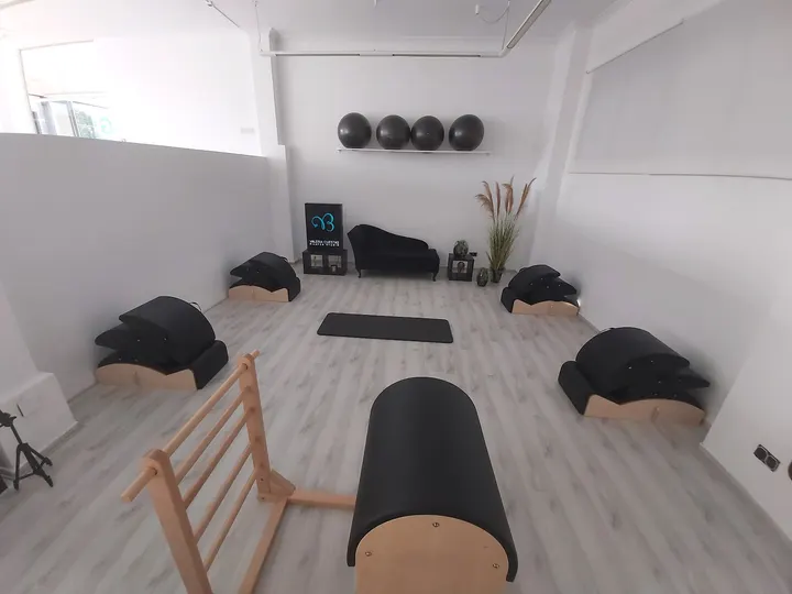 Valeria Cuestas Pilates Studio — pilates-studio en Laguna de Duero — 2