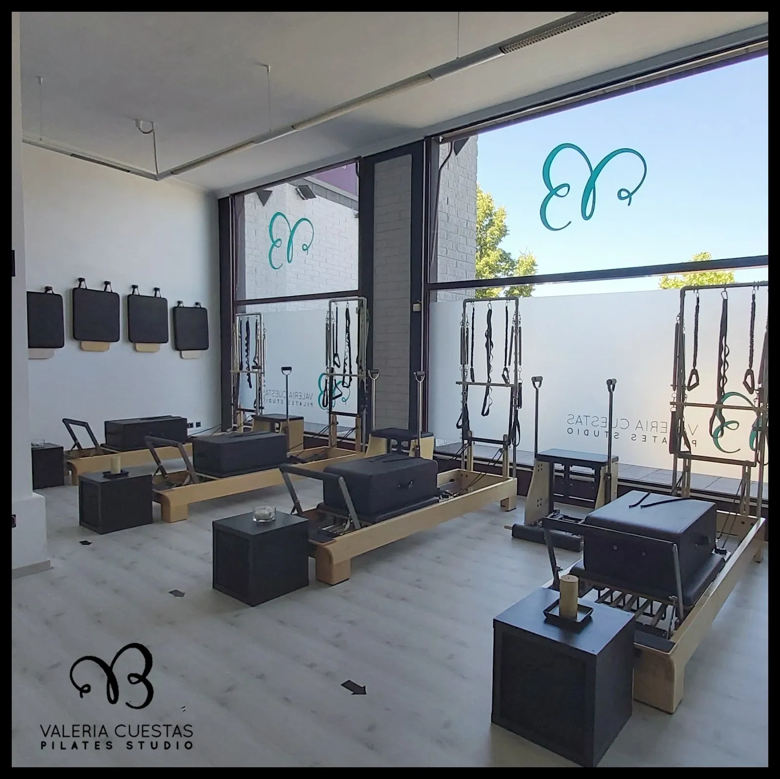 Valeria Cuestas Pilates Studio — pilates-studio en Laguna de Duero — 3