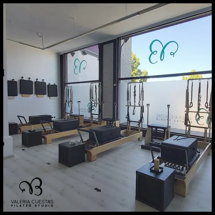 Valeria Cuestas Pilates Studio — pilates-studio en Laguna de Duero — 3