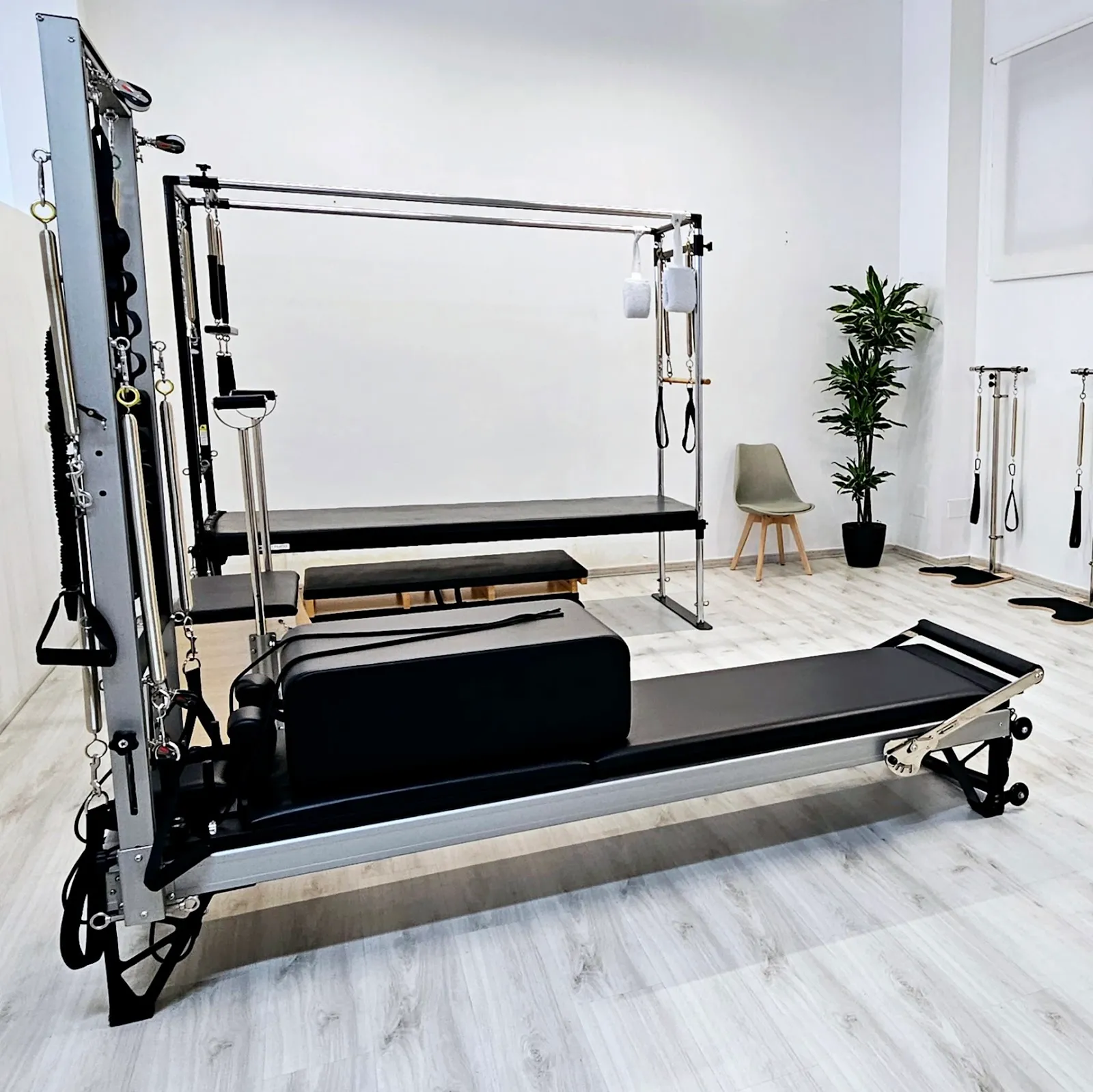 Valeria Cuestas Pilates Studio — pilates-studio en Laguna de Duero — 3
