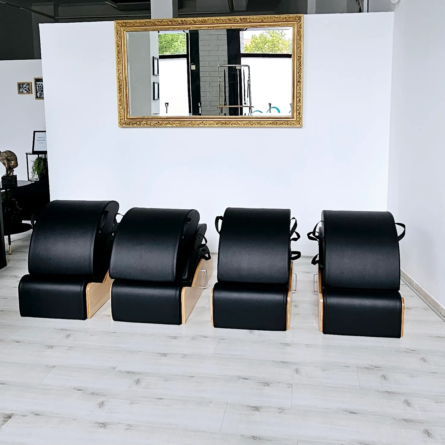 Valeria Cuestas Pilates Studio — pilates-studio en Laguna de Duero — 4
