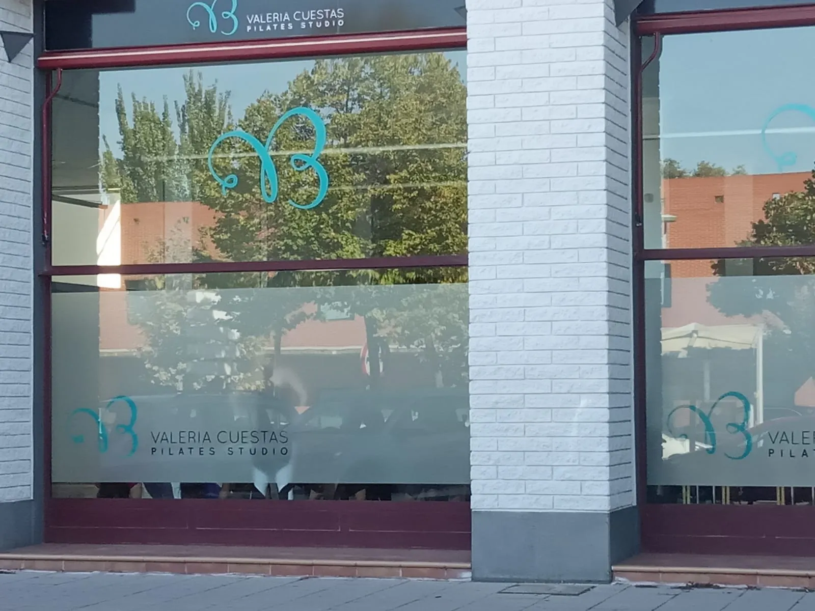 Valeria Cuestas Pilates Studio — pilates-studio en Laguna de Duero — 5