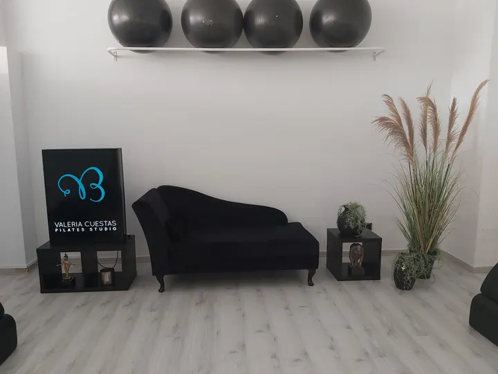 Valeria Cuestas Pilates Studio — Pilates en Laguna de Duero