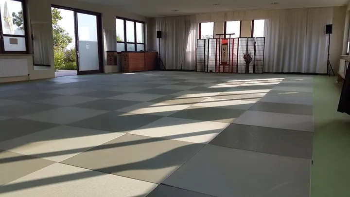 Takemusu Aiki Dojo Bayern e.V. — kampfsport-studio in Poppenreuth, Espan, Fürth — 2