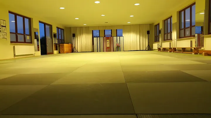 Takemusu Aiki Dojo Bayern e.V. — kampfsport-studio in Poppenreuth, Espan, Fürth — 3