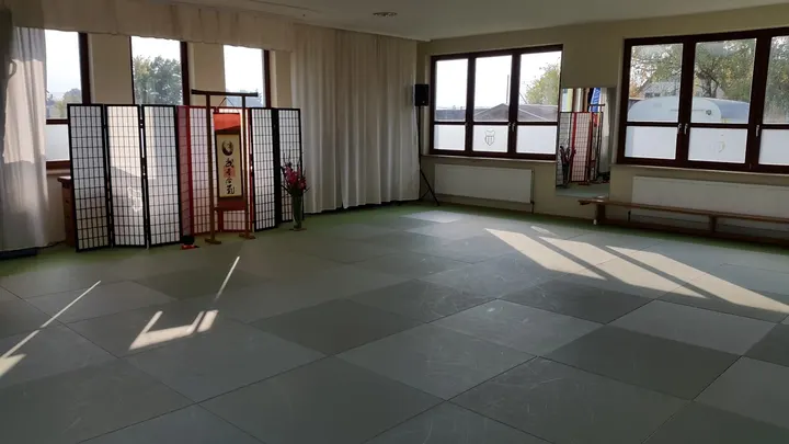 Takemusu Aiki Dojo Bayern e.V. — kampfsport-studio in Fürth — 3