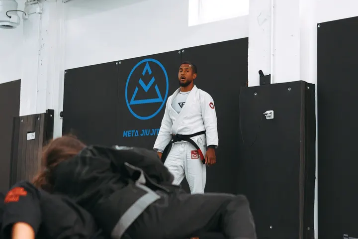 META JIU JITSU — jjb-studio à Les Chalets / Bayard / Belfort / Saint-Aubin / Dupuy, Toulouse — 2