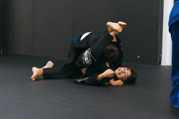 META JIU JITSU — jjb-studio à Toulouse — 3