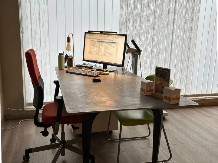 HTC Santé Thionville — salle de fitness-studio à Cormontaigne, Thionville — 3
