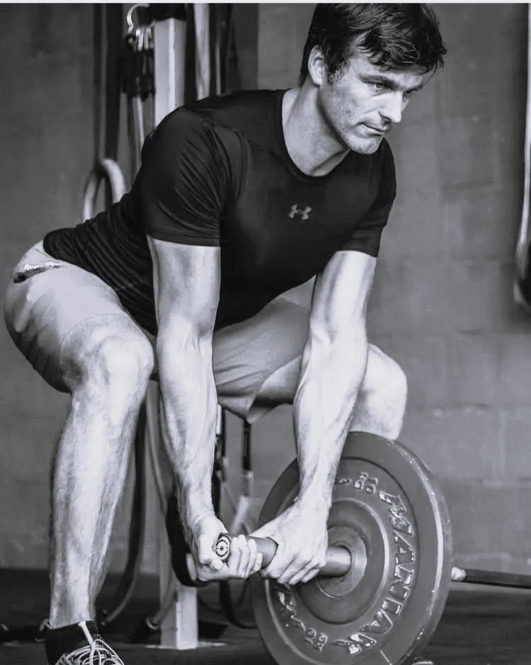 CrossFit Elviria — crossfit-studio i Marbella — bild 2