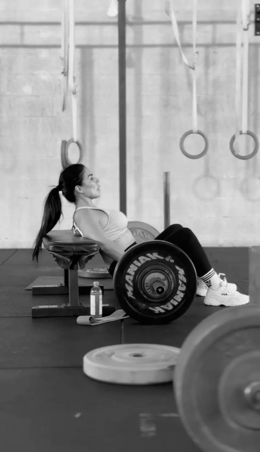 CrossFit Elviria — crossfit-studio i Marbella — bild 3