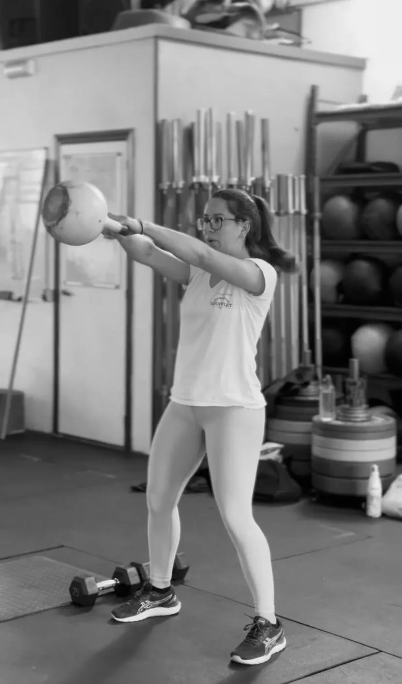 CrossFit Elviria — crossfit-studio i Marbella — bild 4