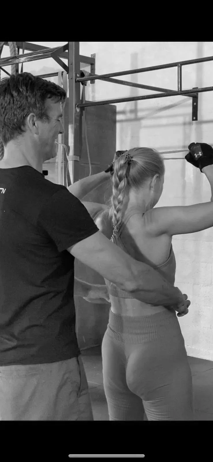 CrossFit Elviria — crossfit-studio i Marbella — bild 5