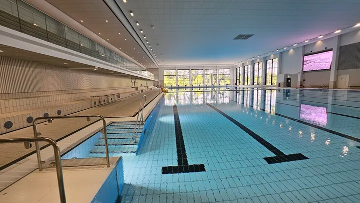 Vattnets Hus Kalmar — träningsstudio i Kalmar — 3