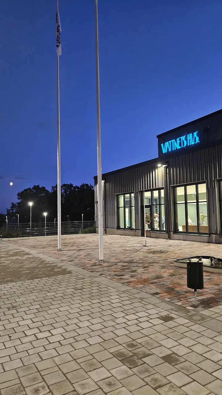 Vattnets Hus Kalmar — träningsstudio i Kalmar — 4