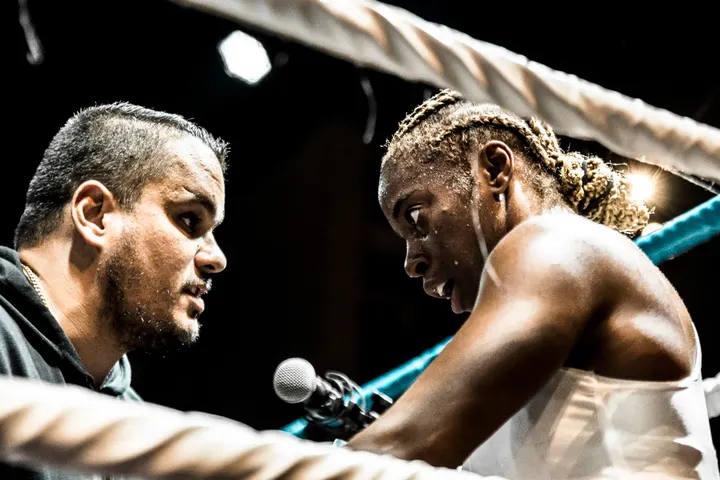 Boxing Club de Garges — arts martiaux-studio à Garges-lès-Gonesse — 3