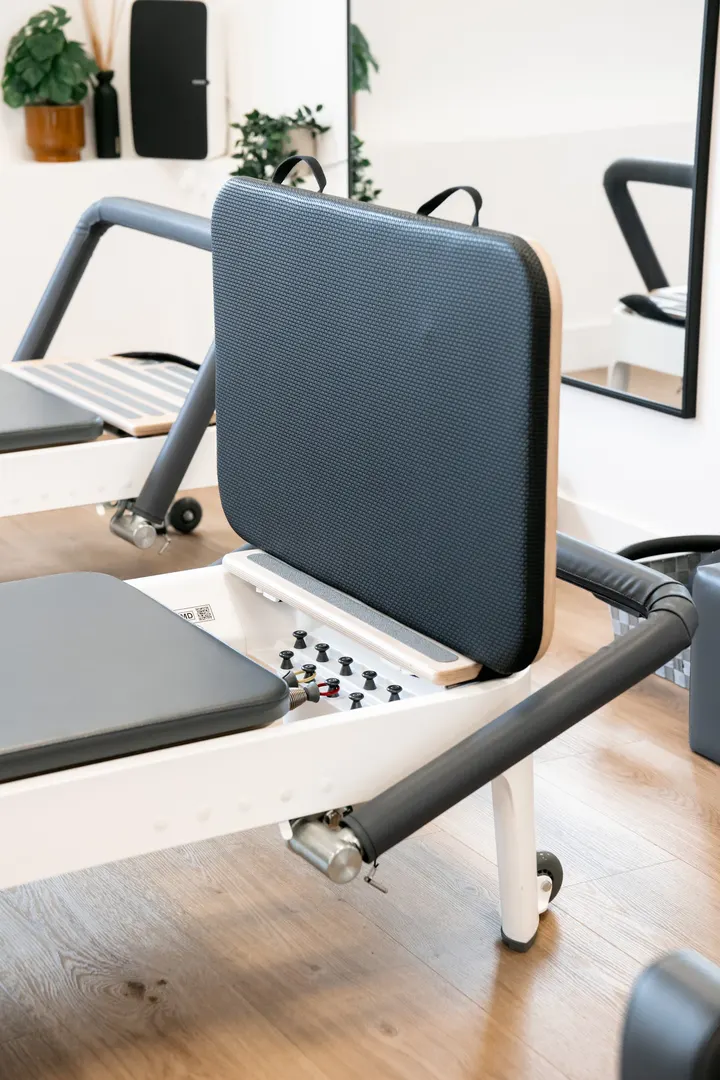 Bodyflow — reformer pilates-studio à Mougins — 3