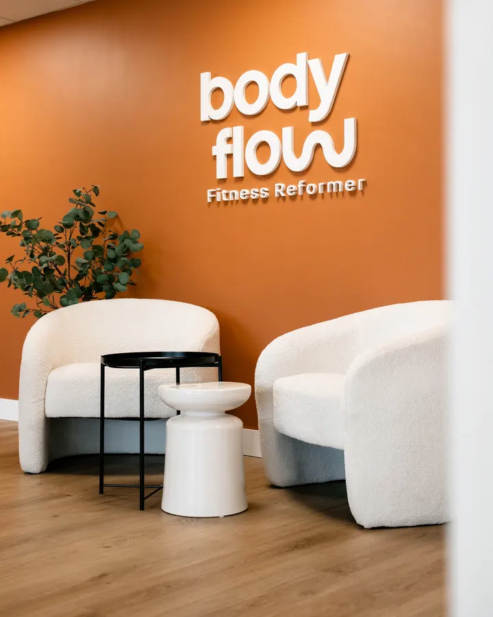 Bodyflow — reformer pilates-studio à Mougins — 4