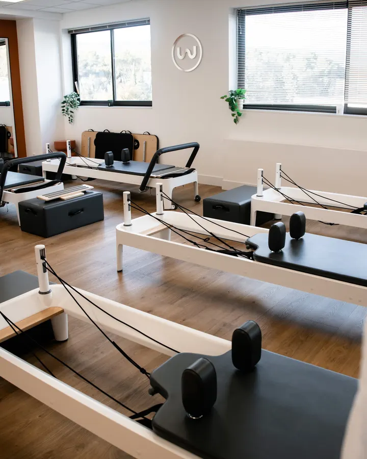 Bodyflow — reformer pilates-studio à Mougins — 5