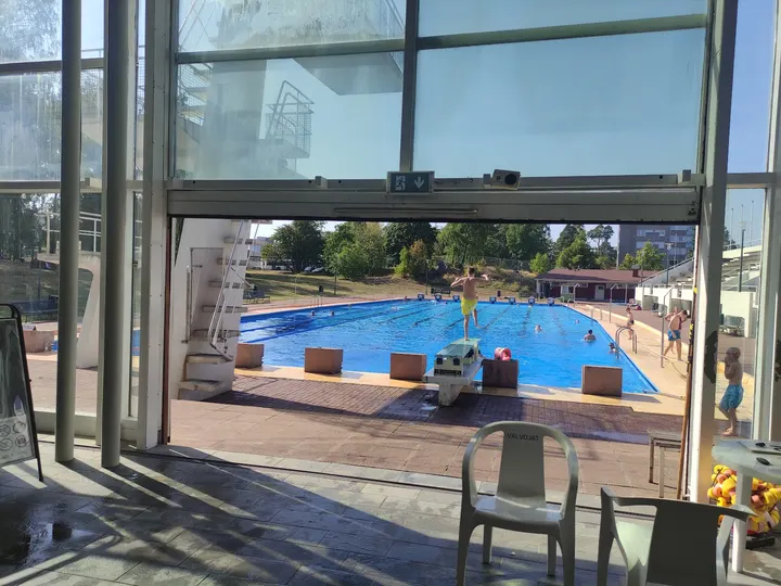 Uimala Katariina — fitnessstudio – Katariina, Kotka — 2