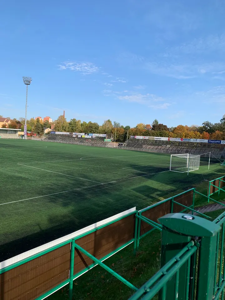 Uimala Katariina — fitnessstudio – Kotka — 3