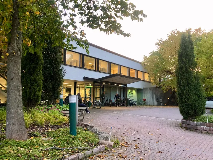 Uimala Katariina — fitnessstudio – Kotka — 4