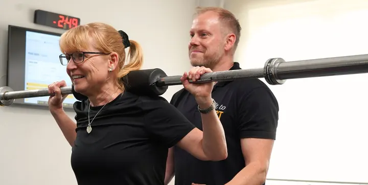 Fit to Last — Fitness Studio in Stockwell, London