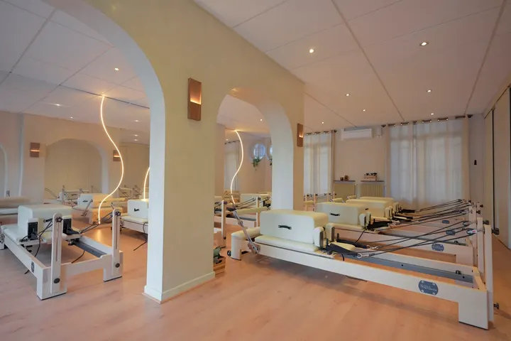 Le Temple — pilates reformer-studio au Clos Saint-Michel, Annecy — 3