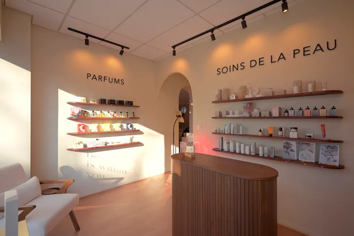 Le Temple — pilates reformer-studio à Annecy — 3