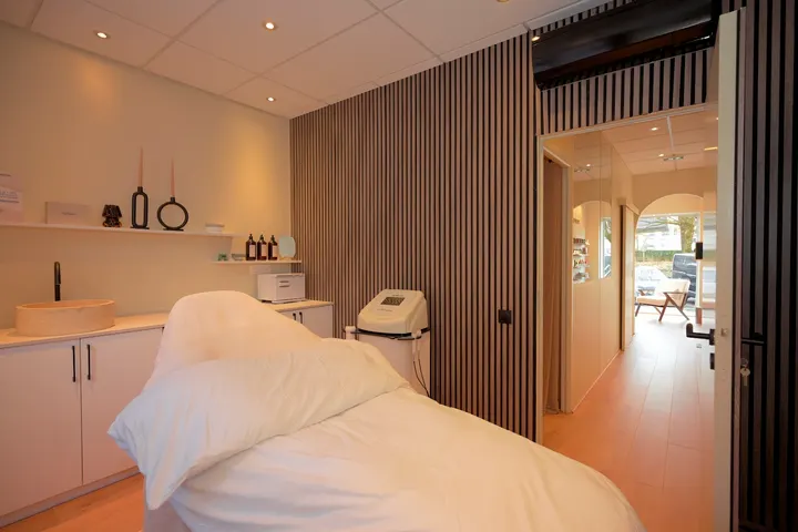 Le Temple — pilates reformer-studio à Annecy — 4
