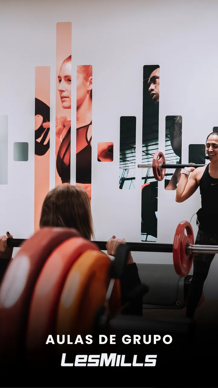 LFitness Ginásio Health — ginásio-studio em Cantanhede — 5