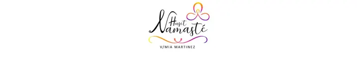 Huset Namaste v/ Mia Martinez — Yoga i Farum Overdrev, Farum