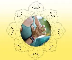 Huset Namaste v/ Mia Martinez — yoga-studio i Farum, København — 2