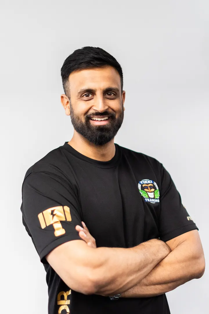 Tikki Training — bootcamp-studio in Maidenhead — 4