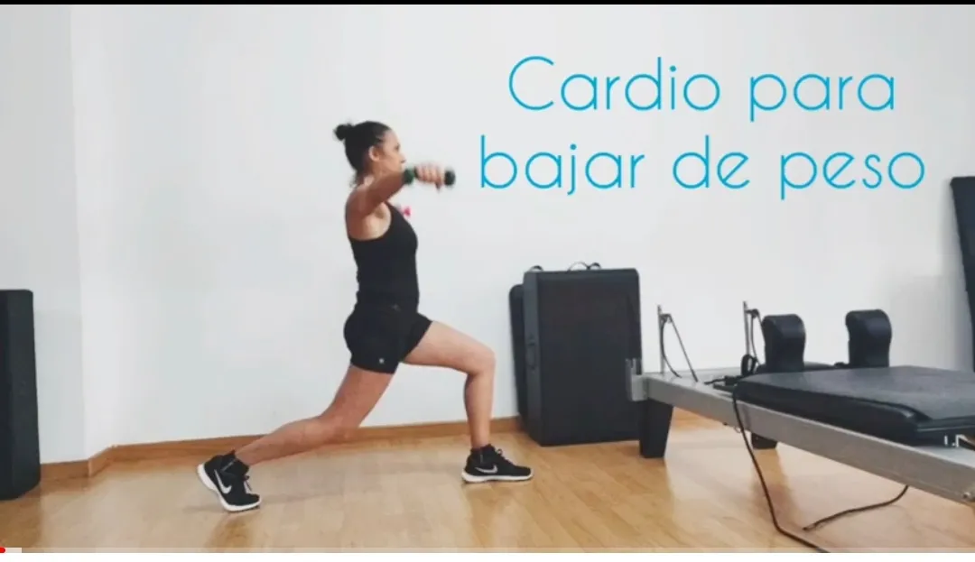 Studio wellness. Pilates TERAPÉUTICO. — pilates-studio en Santurtzi — 5