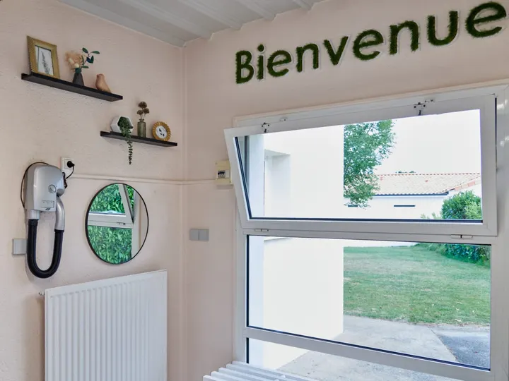 AQUALYS — salle de fitness-studio à Toutlemonde — 2